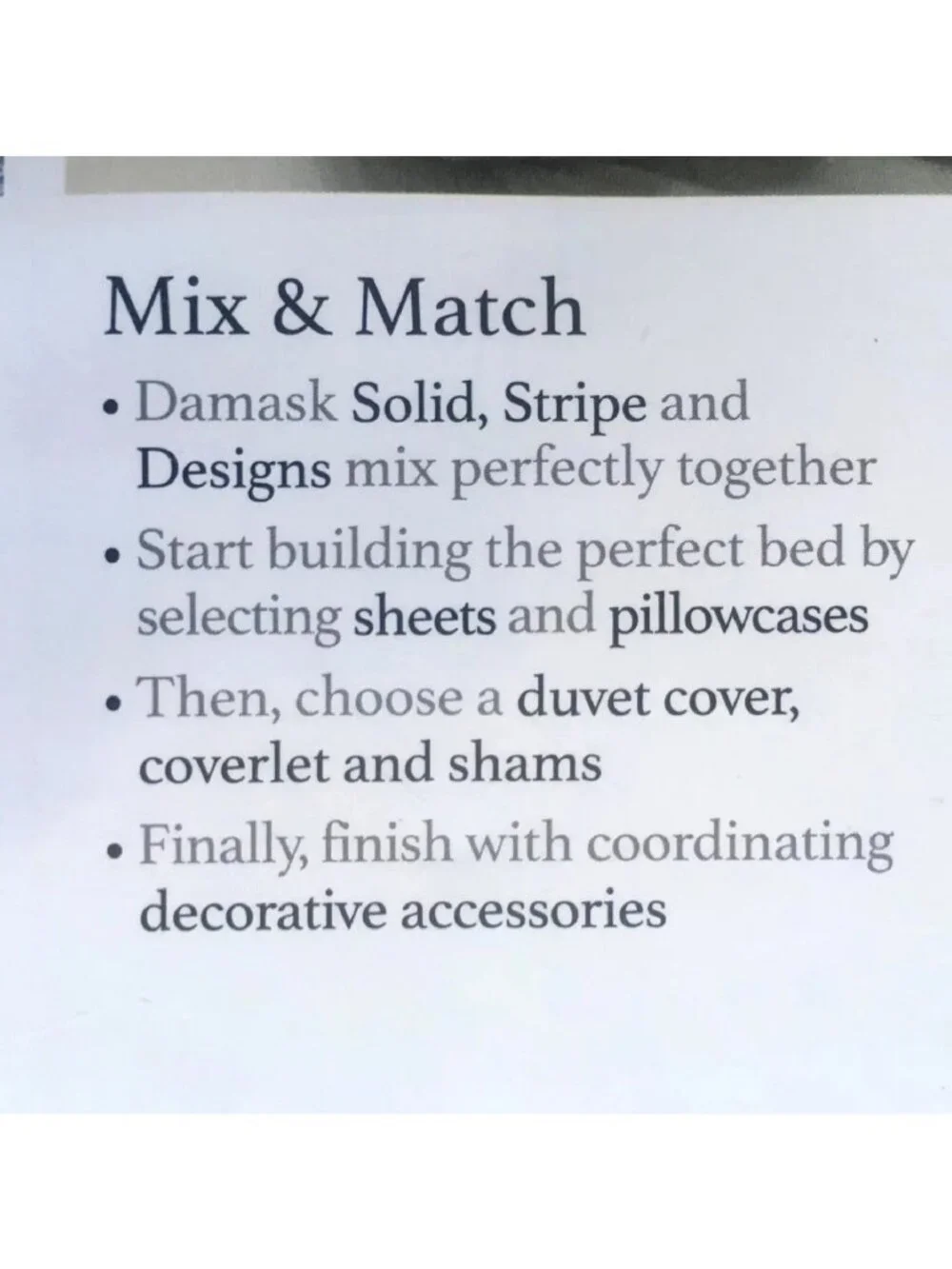 new Charter Club Damask Designs Cotton KING Comforter + 2 Shams in WHITE + LILAC